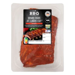 BBQ Spare Ribs „St. Louis Cut“* Grillfleisch & Grillwurst Bei Aldi Nord.|Veganes & Vegetarisches Grillgut Bei Aldi Nord.·Grillfleisch & Grillwurst Bei Aldi Nord.