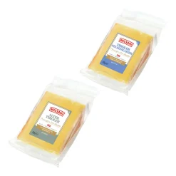 MILSANI Österreichische Käsespezialität* Hartkäse & Käse Am Stück Bei Aldi Nord.
