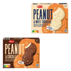 MUCCI Stieleis* Waffeleis & Eis Am Stiel Bei Aldi Nord.|Veganes & Vegetarisches Grillgut Bei Aldi Nord.·Saisonales Eis & Sommerliche Desserts: Dein Sommer 2026 Bei Aldi Nord.