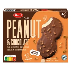 MUCCI Stieleis* Waffeleis & Eis Am Stiel Bei Aldi Nord.|Veganes & Vegetarisches Grillgut Bei Aldi Nord.·Saisonales Eis & Sommerliche Desserts: Dein Sommer 2026 Bei Aldi Nord.