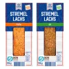 ALMARE Stremellachs* Frischer Fisch & Räucherfisch Bei Aldi Nord.