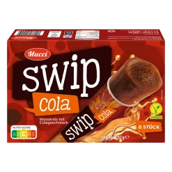 MUCCI Swip* Waffeleis & Eis Am Stiel Bei Aldi Nord.|Veganes & Vegetarisches Grillgut Bei Aldi Nord.·Saisonales Eis & Sommerliche Desserts: Dein Sommer 2026 Bei Aldi Nord.