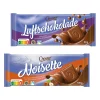 CHOCEUR Tafelschokolade* Schokolade Bei Aldi Nord.