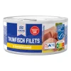 ALMARE Thunfisch-Filets* Dosenfisch & Tiefkühlfisch Bei Aldi Nord