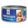 ALMARE Thunfischfilets* Dosenfisch & Tiefkühlfisch Bei Aldi Nord