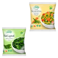 ALL SEASONS TK Gemüse* Tiefkühlgemüse Und -Obst Bei Aldi Nord.