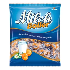 STORCK Toffee-Sortiment* Bonbons & Kaugummi Bei Aldi Nord.