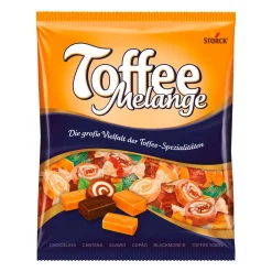 STORCK Toffee-Sortiment* Bonbons & Kaugummi Bei Aldi Nord.