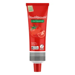 KING'S CROWN Tomatenmark* Fix-Produkte Bei Aldi Nord.|Vegane Fertigprodukte & Vorräte Bei Aldi Nord.