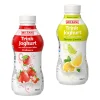 MILSANI Trinkjoghurt* Milch & Milchgetränke Bei Aldi Nord.