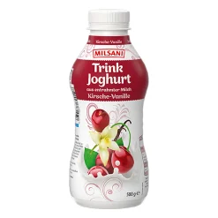 MILSANI Trinkjoghurt* Milch & Milchgetränke Bei Aldi Nord.