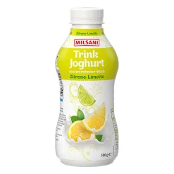 MILSANI Trinkjoghurt* Milch & Milchgetränke Bei Aldi Nord.