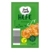 BACK FAMILY Trockenbackhefe* Backzutaten, Backmischungen & Dekor Bei Aldi Nord.