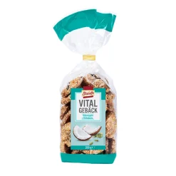 BISCOTTO Vitalgebäck* Kuchen & Gebäck Bei Aldi Nord.