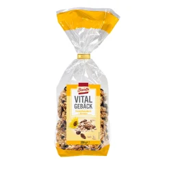 BISCOTTO Vitalgebäck* Kuchen & Gebäck Bei Aldi Nord.