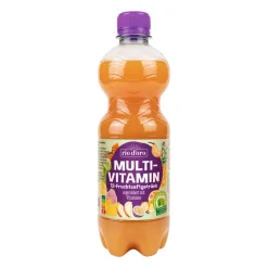 RIO D'ORO Vitamindrink* Säfte & Nektare Bei Aldi Nord.