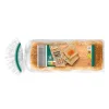 GOLDÄHREN Vollkorn-Toast* Brot & Toast Bei Aldi Nord.