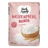 BACK FAMILY Weizenmehl* Mehl, Zucker & Süßungsmittel Bei Aldi Nord.