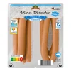 GUT DREI EICHEN Wiener Würstchen* Schweinefleisch Bei Aldi Nord.|Würstchen & Snackwurst Bei Aldi Nord.