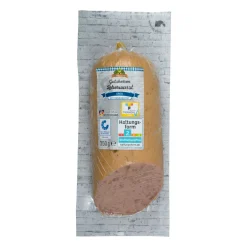 GUT DREI EICHEN Wurstsortiment* Wurstaufschnitt & Streichwurst Bei Aldi Nord.
